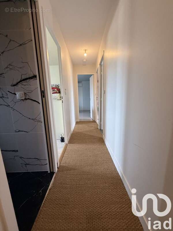 Photo 6 - Maison à VERT-SAINT-DENIS