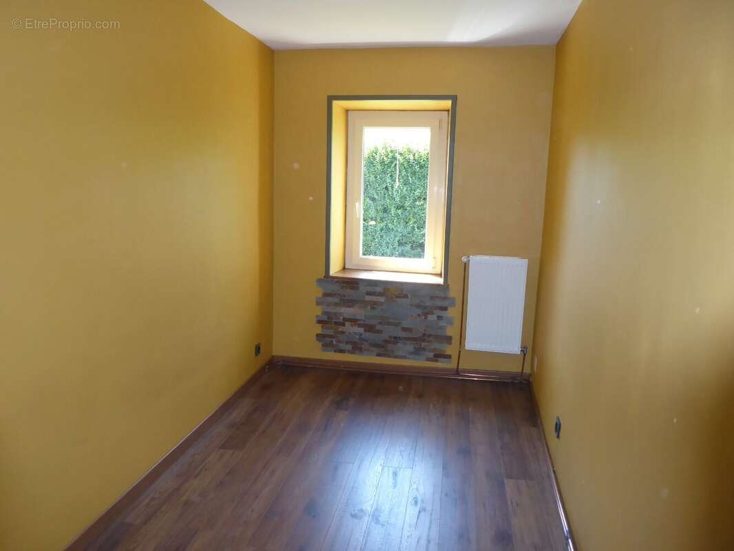 Maison en pierres - photo 13