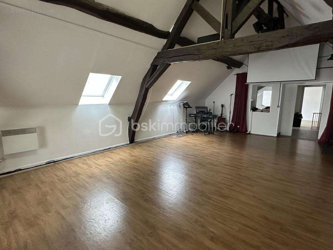 Appartement à ORLEANS