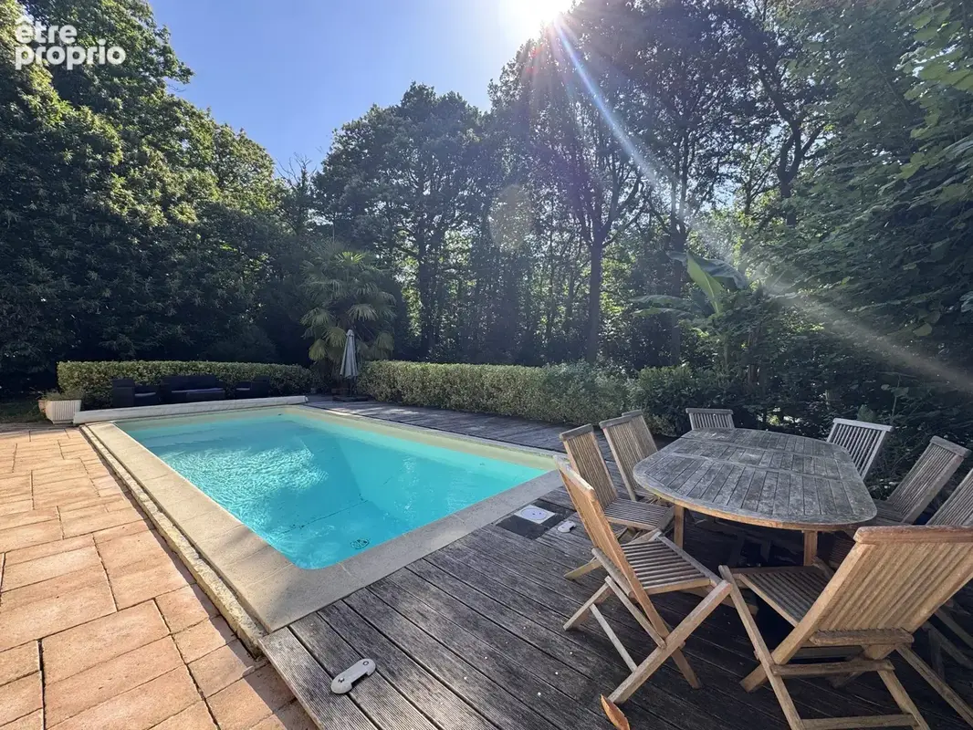 Maison 8 pièces 150 m² à vendre à Gambais (78950) - photo 6