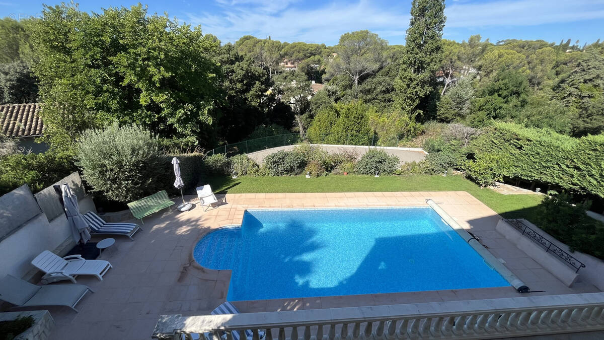 Maison à SAINT-RAPHAEL