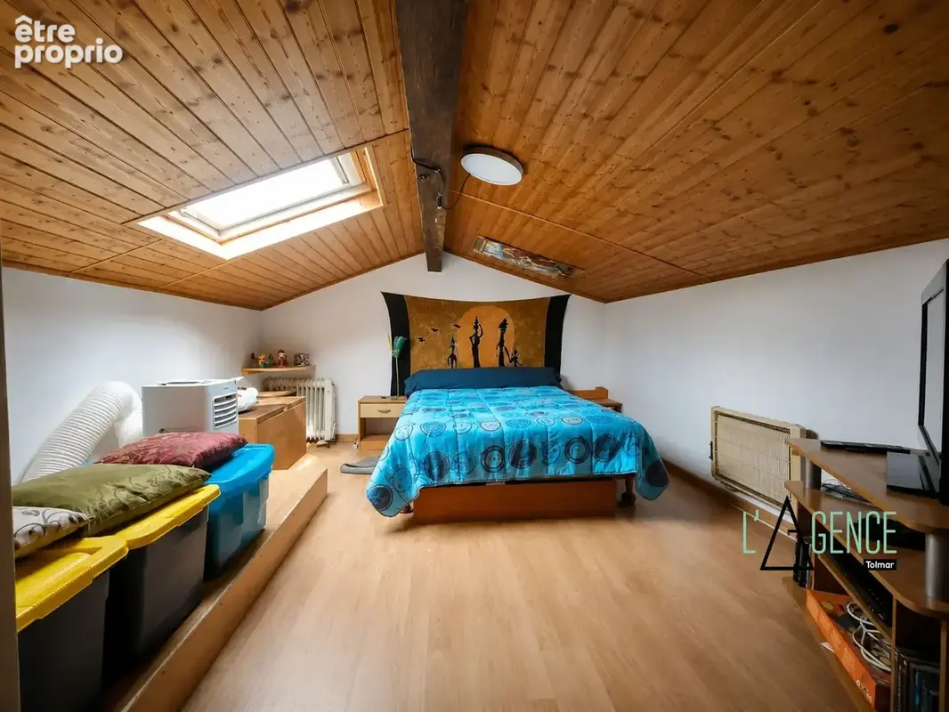 Maison 4 pièces 90 m² à vendre à Soussans (33460) - photo 8