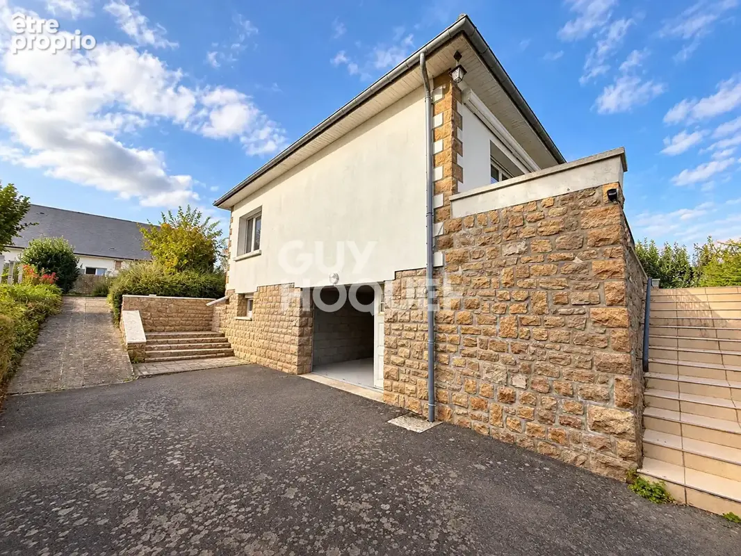 Maison Ponts 6 pièce(s) 113 m2 - photo 9