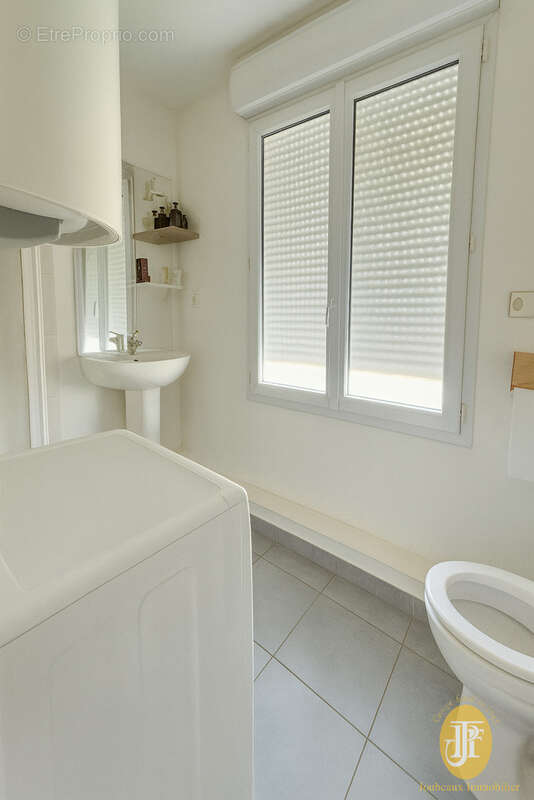 Appartement à GAILLON