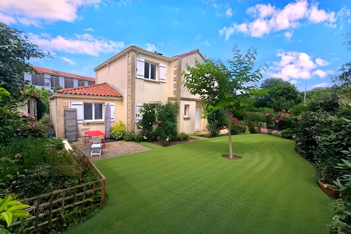 Maison à LIMOGES
