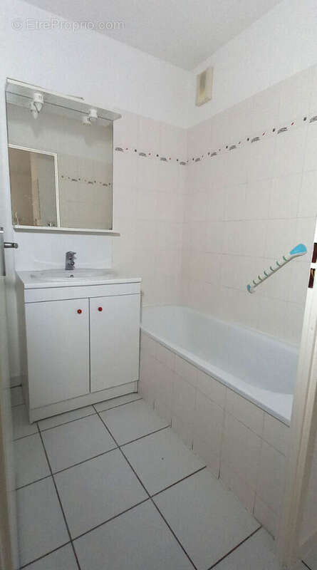 Appartement à SAINT-VIVIEN-DE-MEDOC