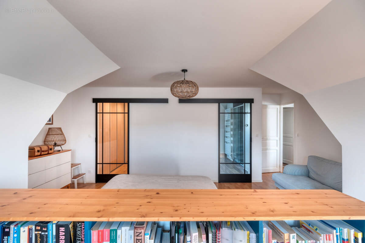 Maison à LES MOLIERES
