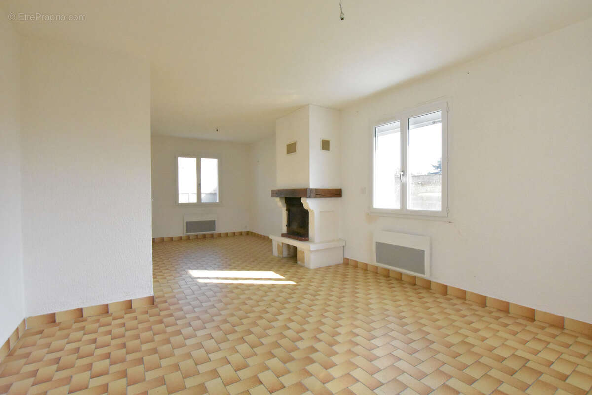 Maison à PREFAILLES