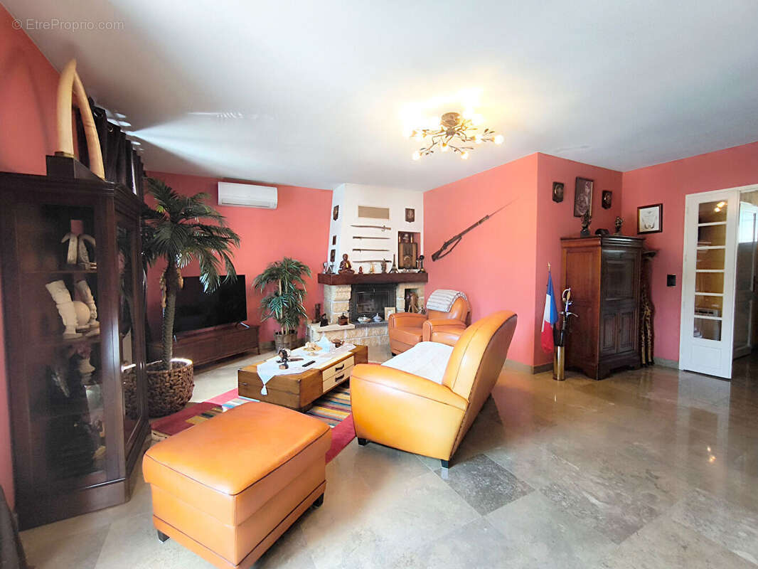 Maison à CARCASSONNE