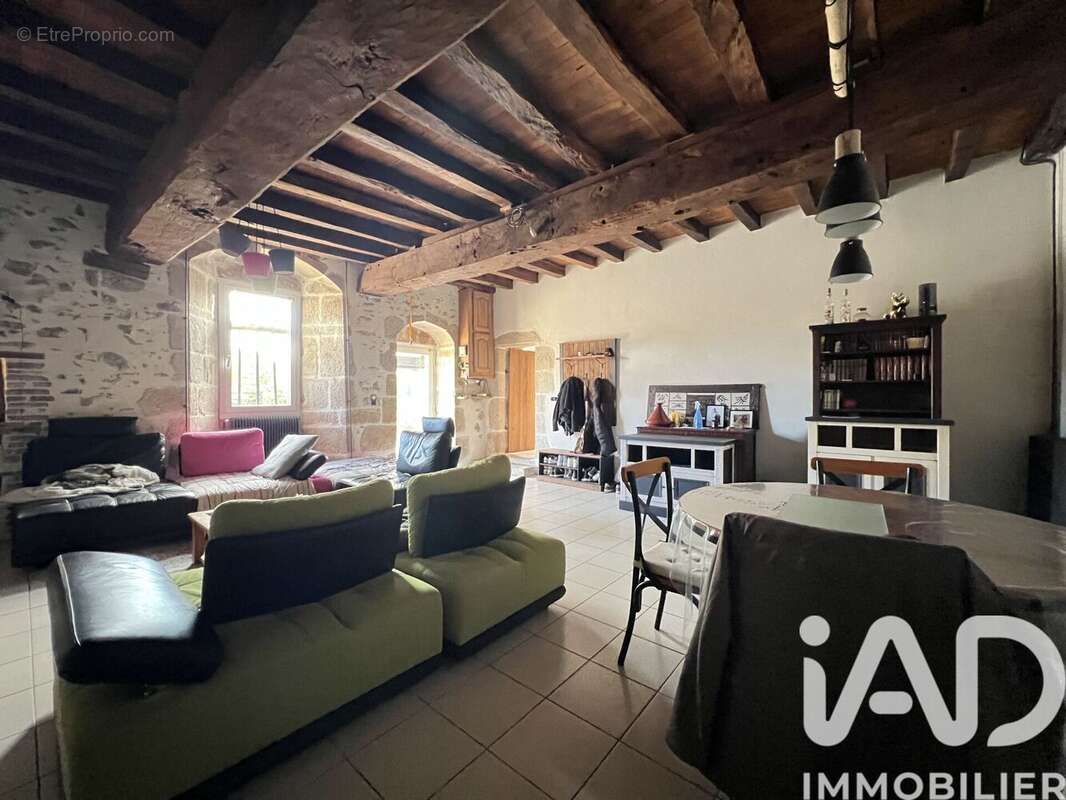 Photo 4 - Maison à SAINT-MESMIN