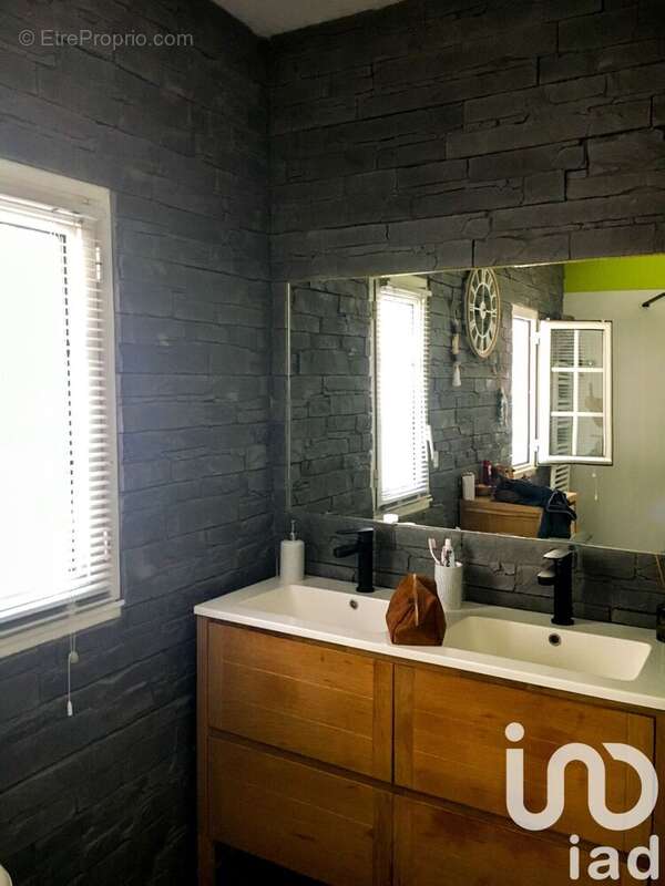 Photo 9 - Maison à SAINTES