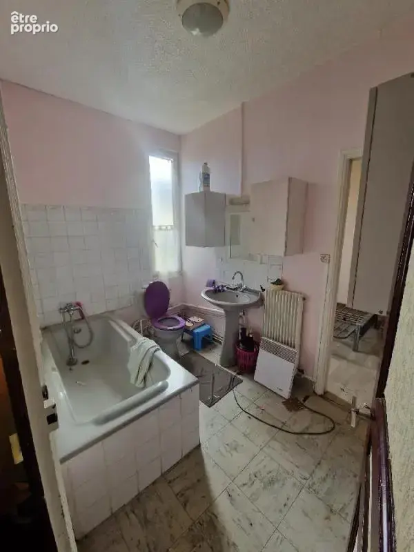 Maison 4 pièces 50 m² à vendre à Rouen (76100) - photo 4