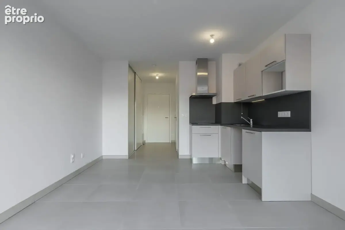 Appartement 1 pièce 29 m² à vendre à Antibes (06600) - photo 4