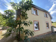 Maison à LACHAPELLE-SOUS-ROUGEMONT