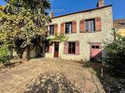 Maison à AMBLAINVILLE