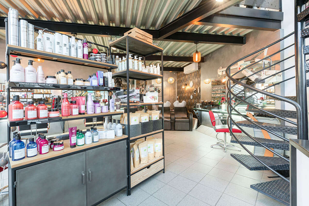 Commerce à MACHECOUL