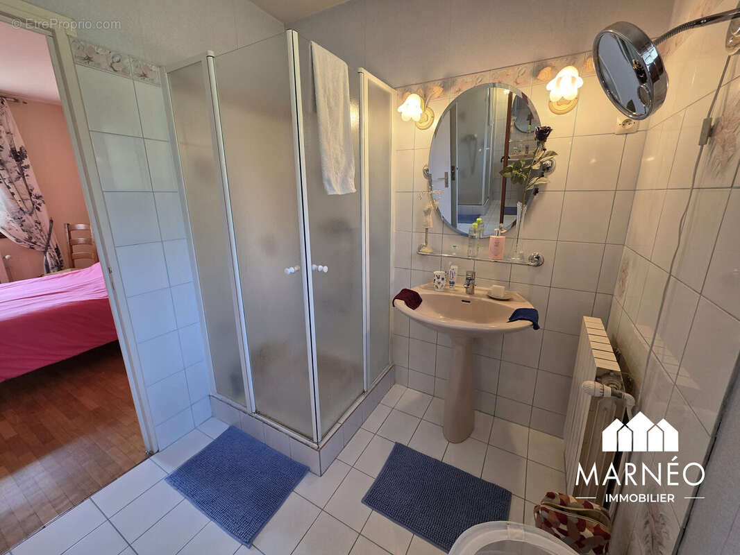 Maison à ARBONNE-LA-FORET