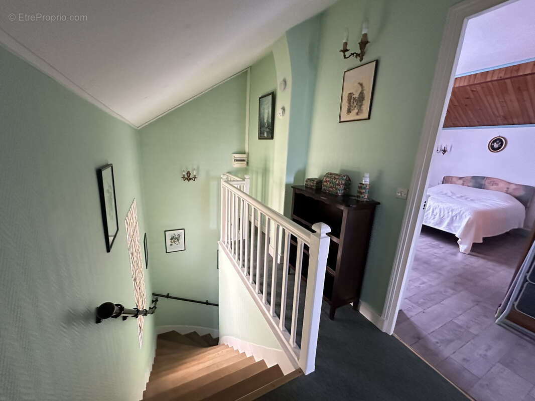 Maison à VAIRES-SUR-MARNE