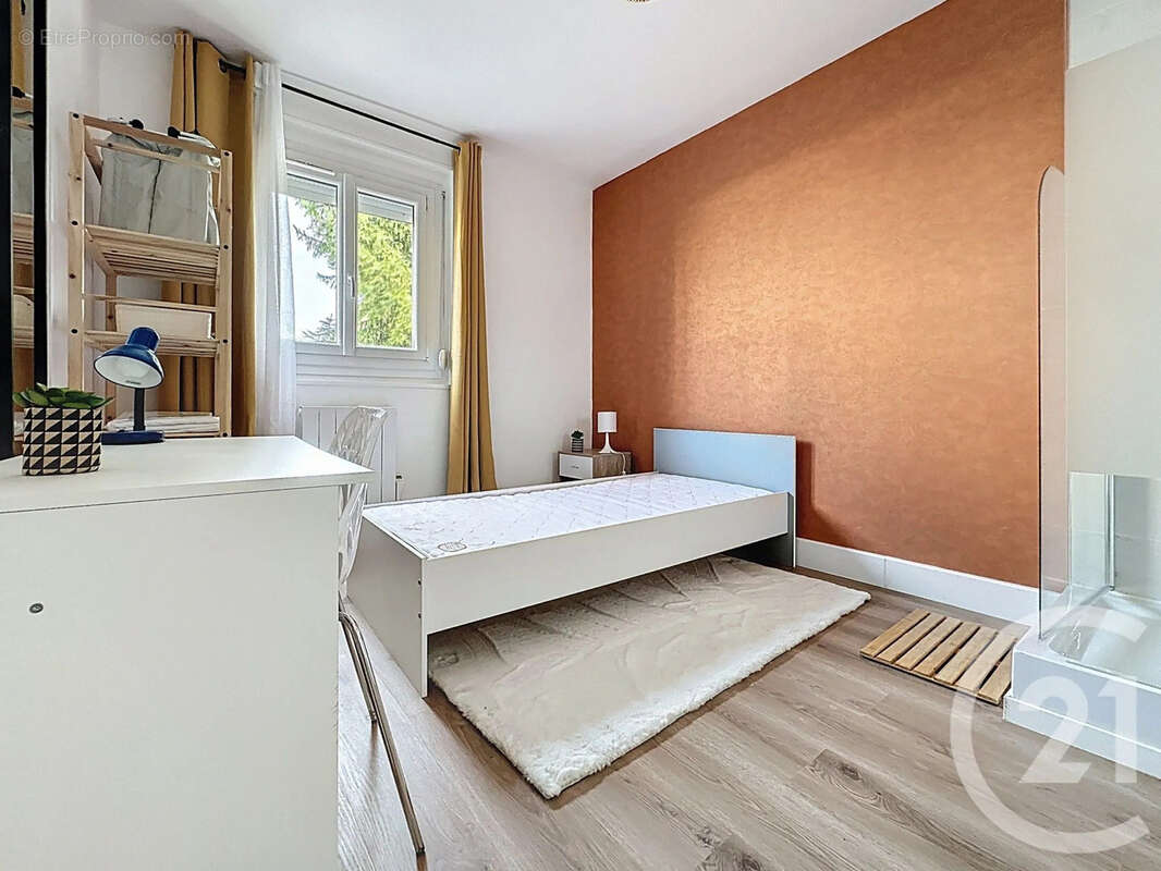 Appartement à SAINT-ANDRE-LES-VERGERS