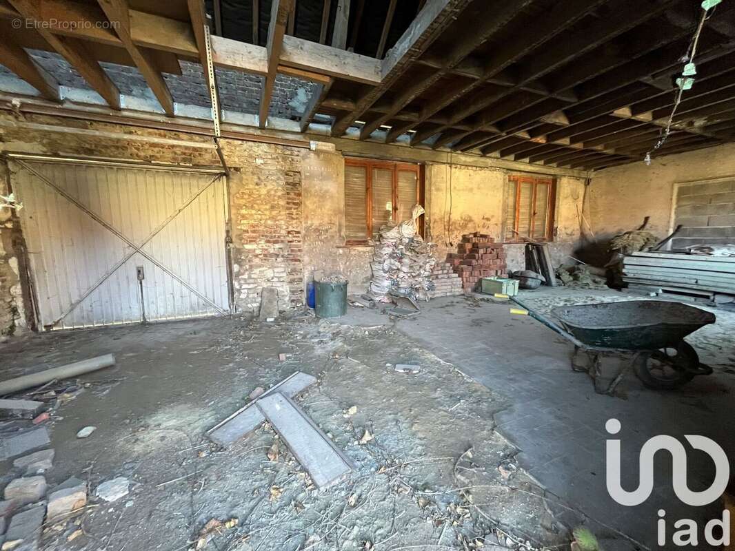 Photo 6 - Appartement à BEUVRY