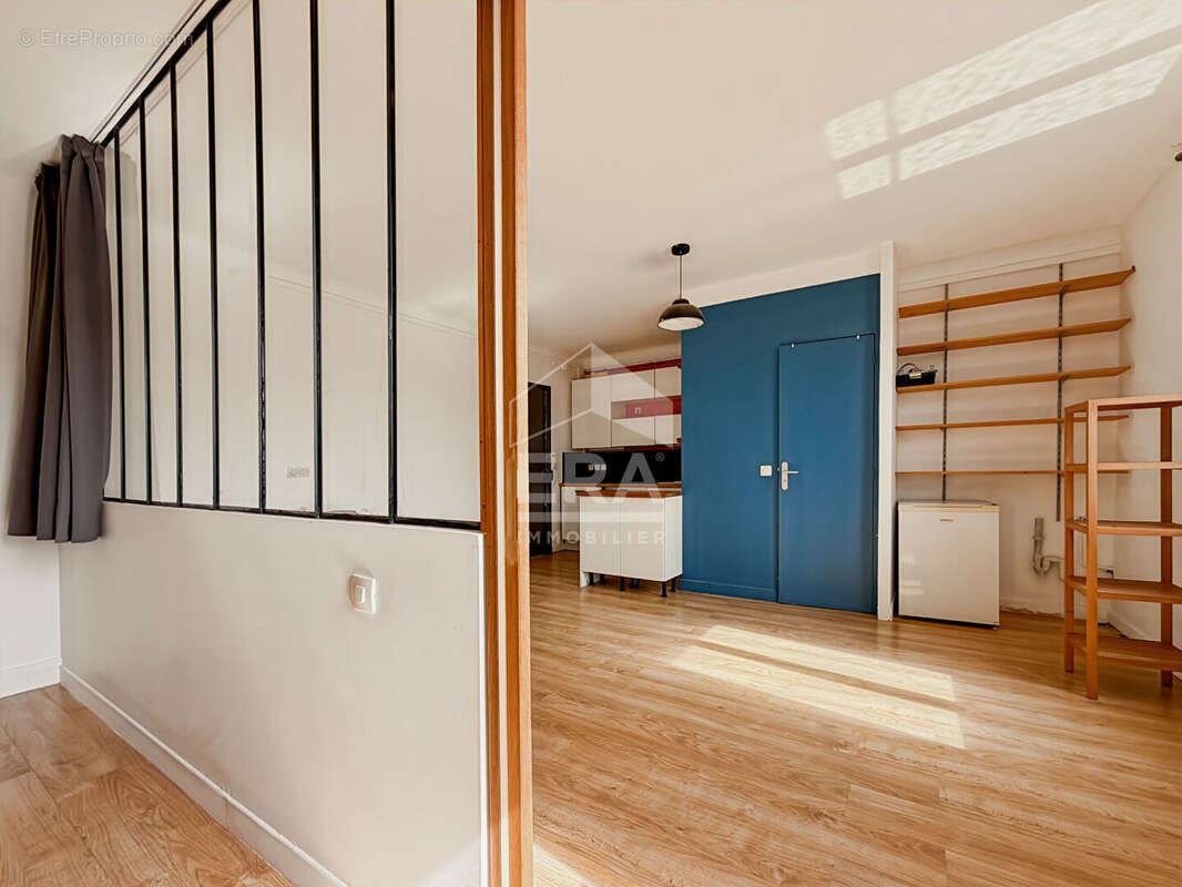 Appartement 36m² à montreuil - photo 7
