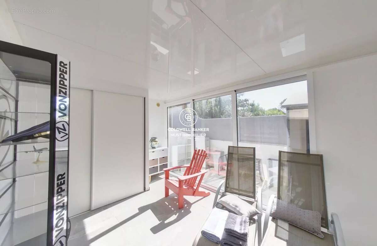 Maison à SAINTE-MARIE