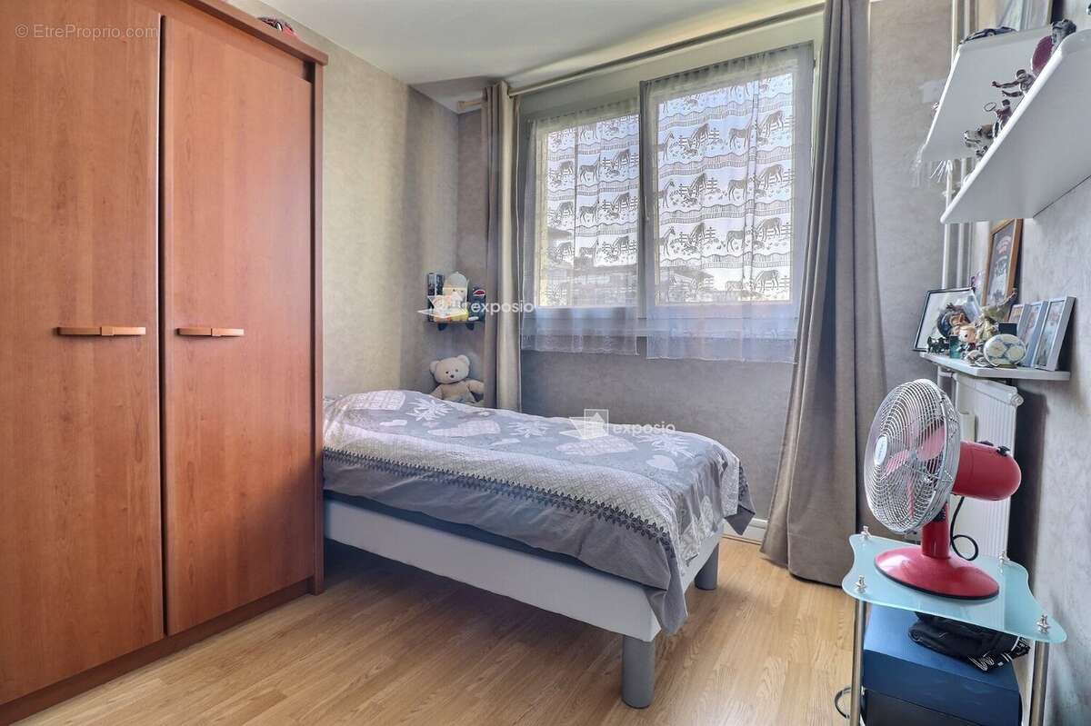 Appartement à PANTIN