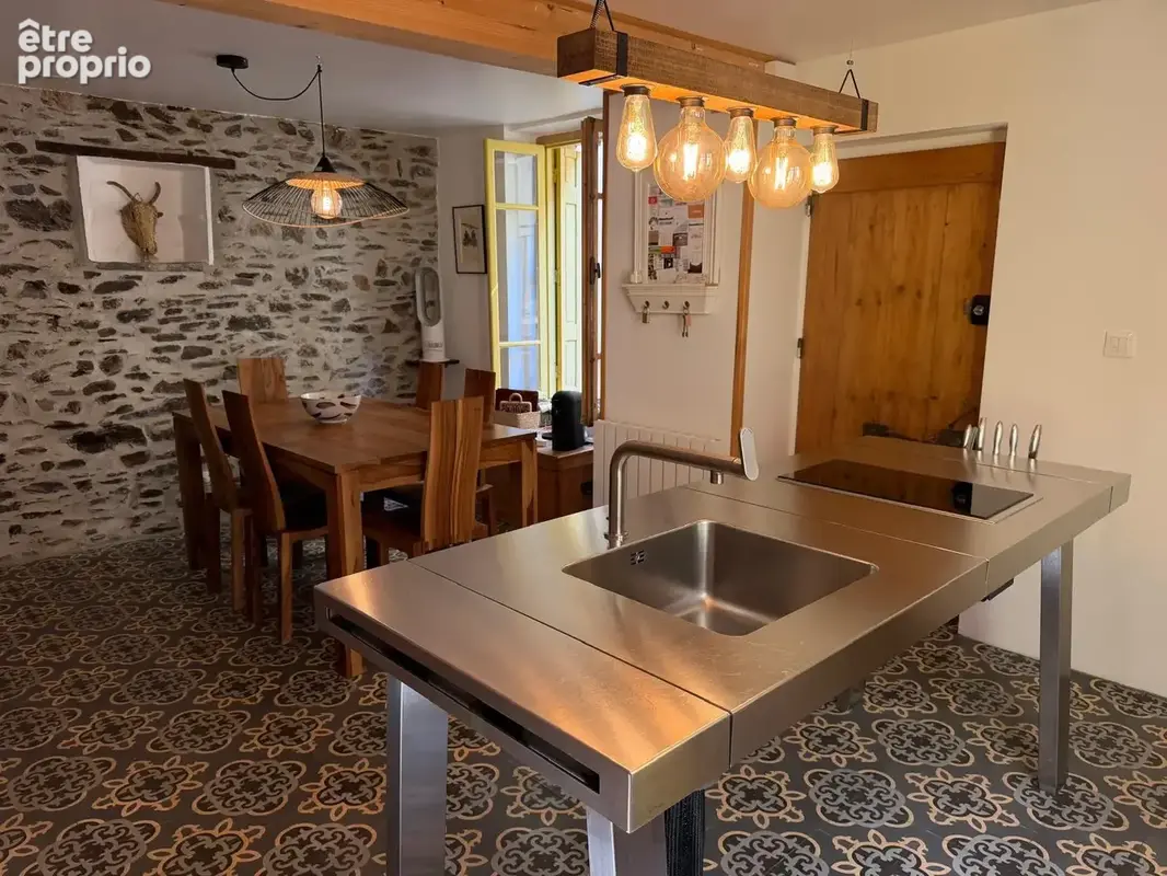 Maison de pêcheur à vendre Collioure - photo 9