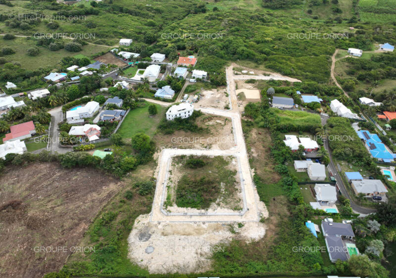 Appartement à SAINTE-ANNE