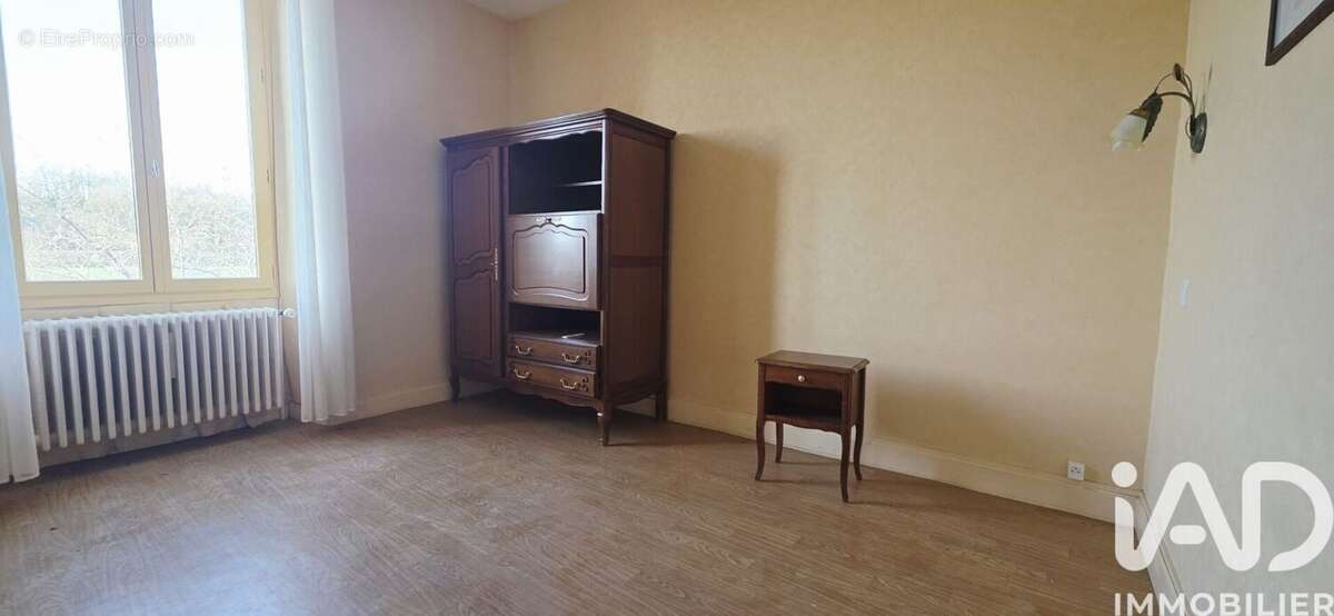 Photo 5 - Maison à TANLAY