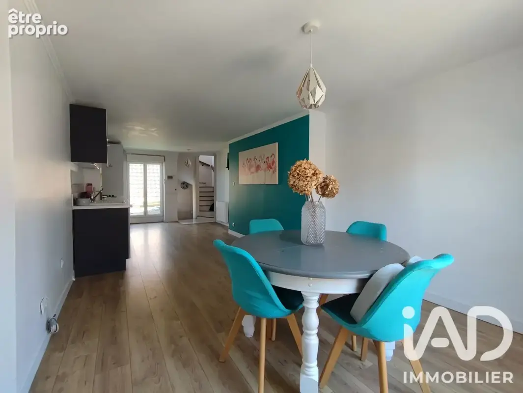 Photo 1 - Appartement à MARINES