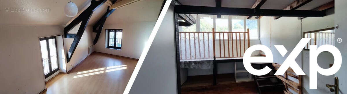 Appartement à DOMENE