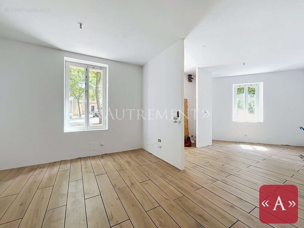 Maison 56 m² à Roqueseriere  - photo 3