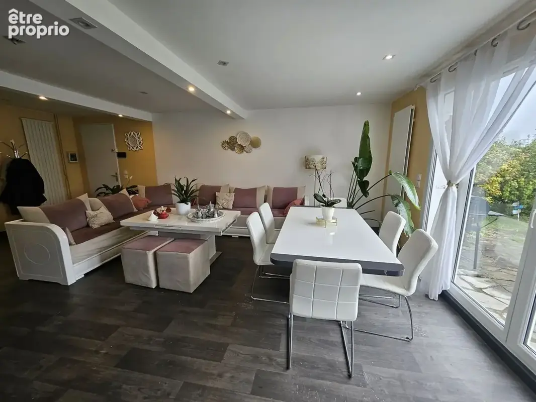 OTHIS : maison de 7 pièces (127 m²) à vendre - photo 10