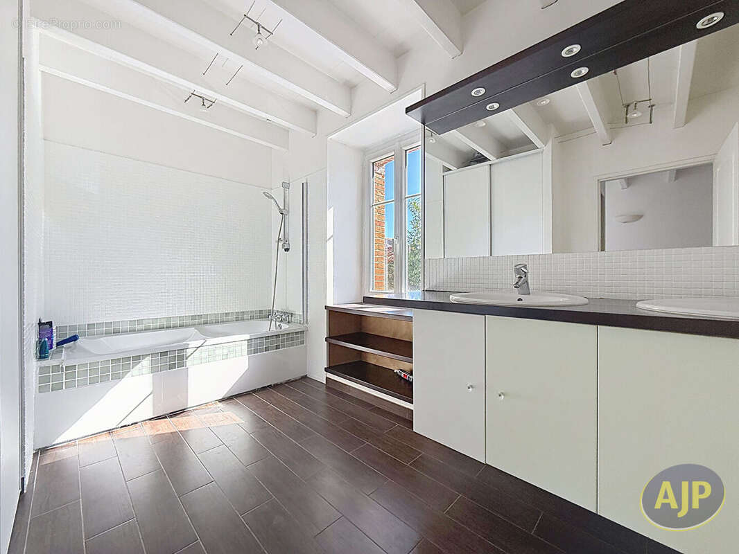 Maison Sainte Pazanne - photo 7