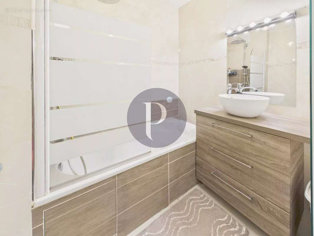 Appartement à CHATENAY-MALABRY