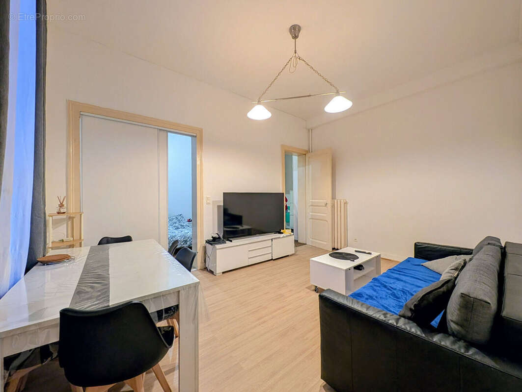 Appartement à ELBEUF