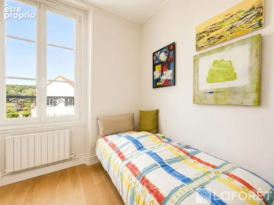 Maison Gif Sur Yvette 5 pièce(s) 87.5 m2 - photo 8