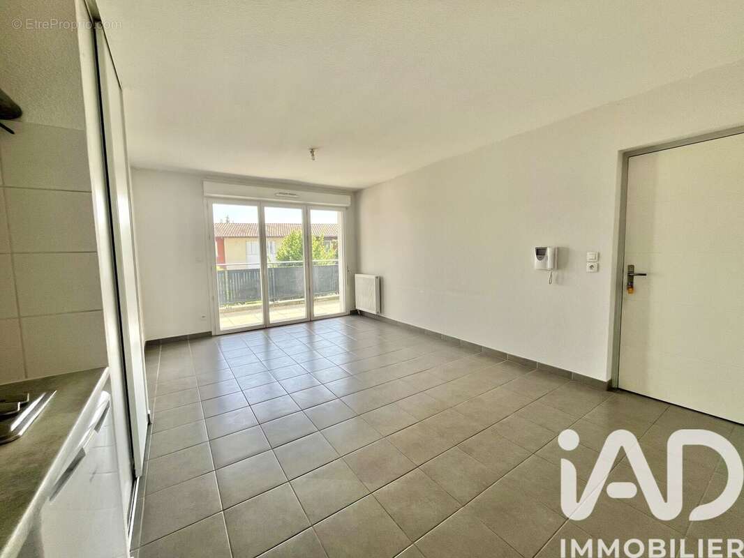Photo 6 - Appartement à CASTANET-TOLOSAN