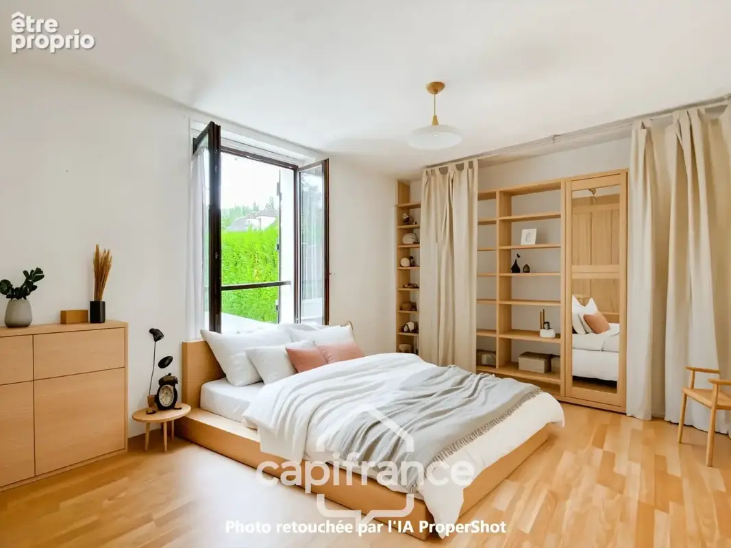 Une maison familiale pleine de caractère dans un village très recherché -6 P- 163 m² environ - jardin - - photo 19