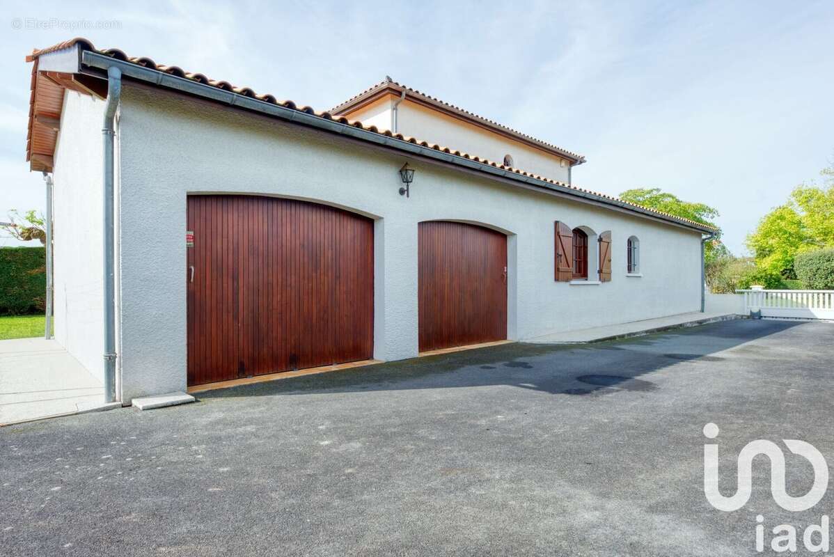 Photo 5 - Maison à MERIGNAC