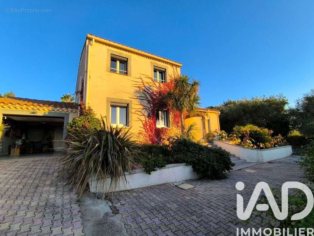 Photo 7 - Maison à VINASSAN