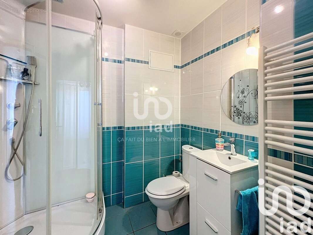 Photo 6 - Appartement à VAUJOURS