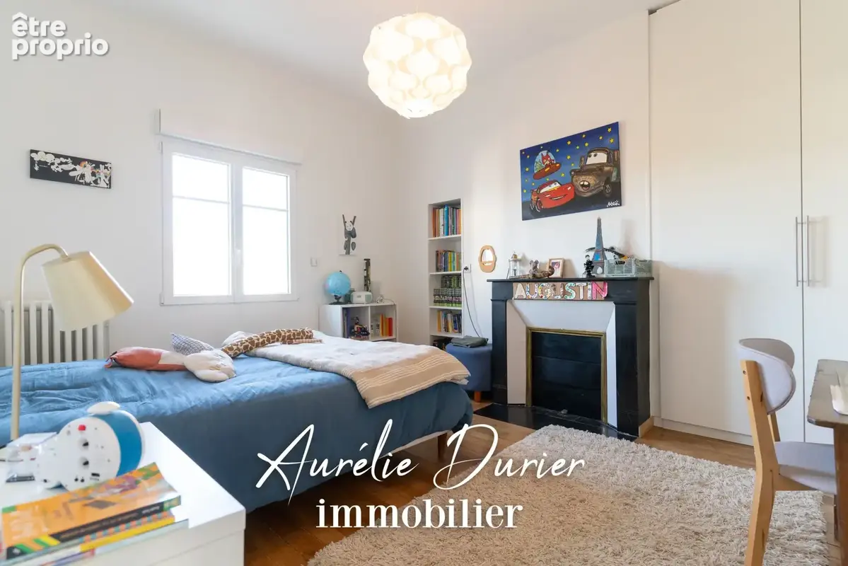 Maison Apolline à Tours centre - photo 11