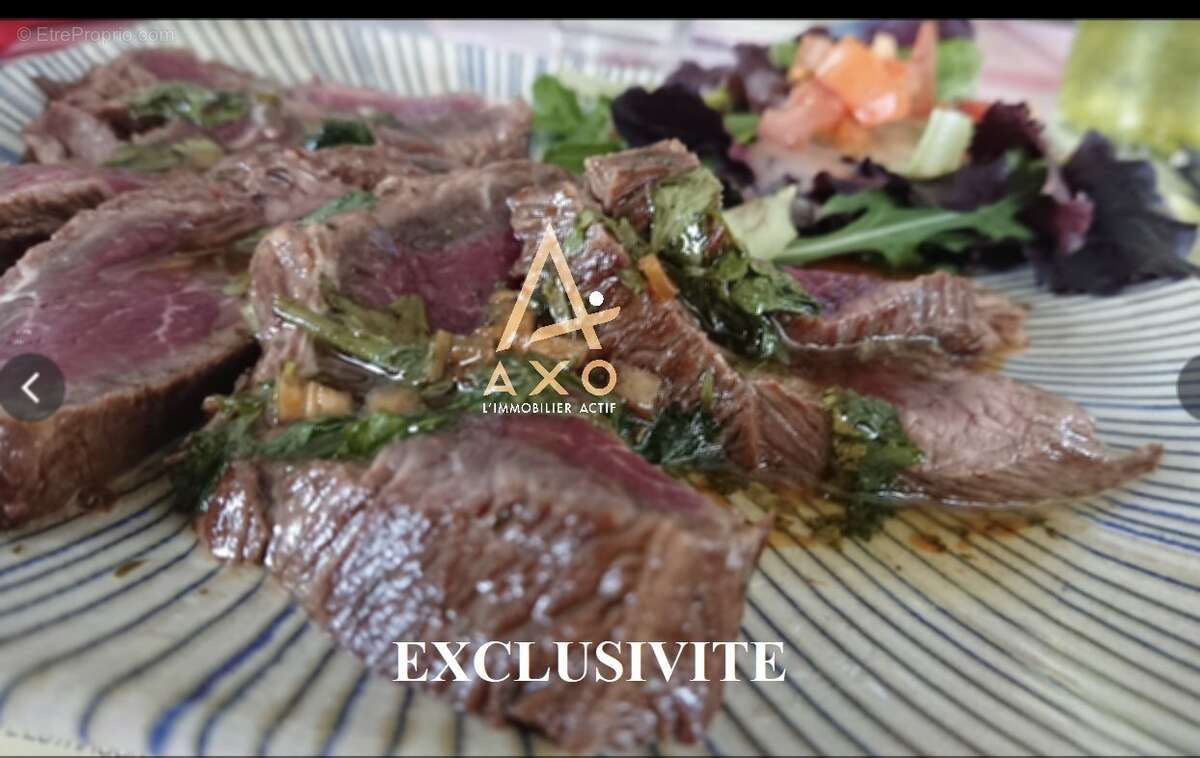 Commerce à TOULOUSE