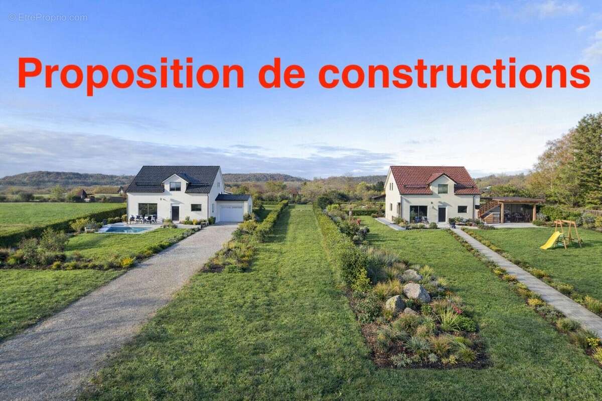 Photo 5 - Terrain à DOMBLANS