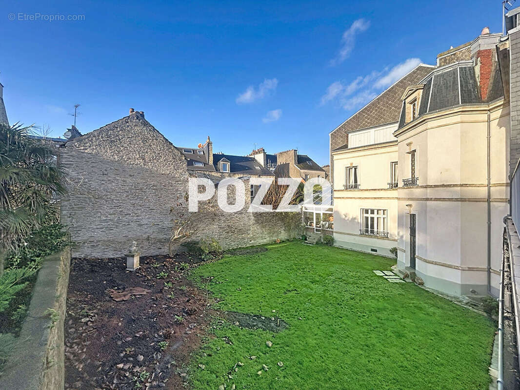 Maison à CHERBOURG-OCTEVILLE