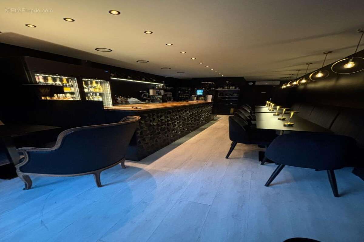 37 m² à Cannes  - photo 358