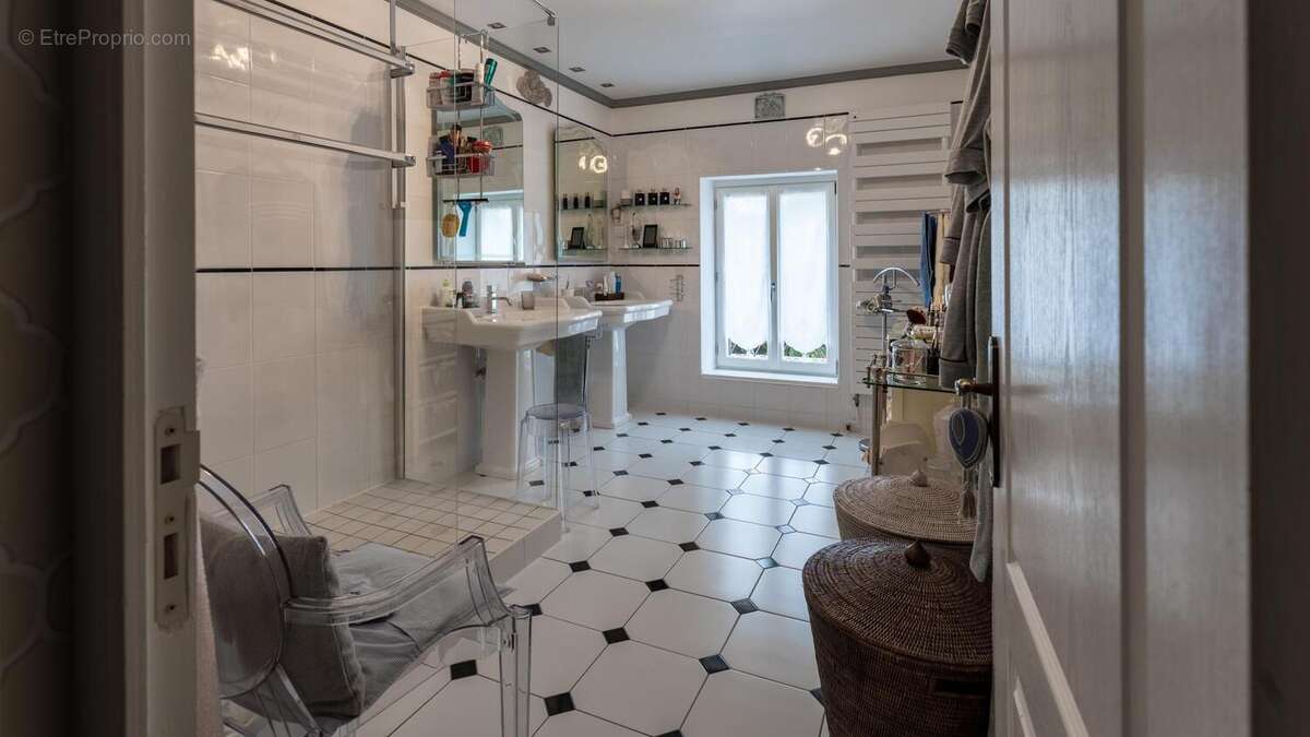 Photo 7 - Maison à VILLERS-SOUS-SAINT-LEU