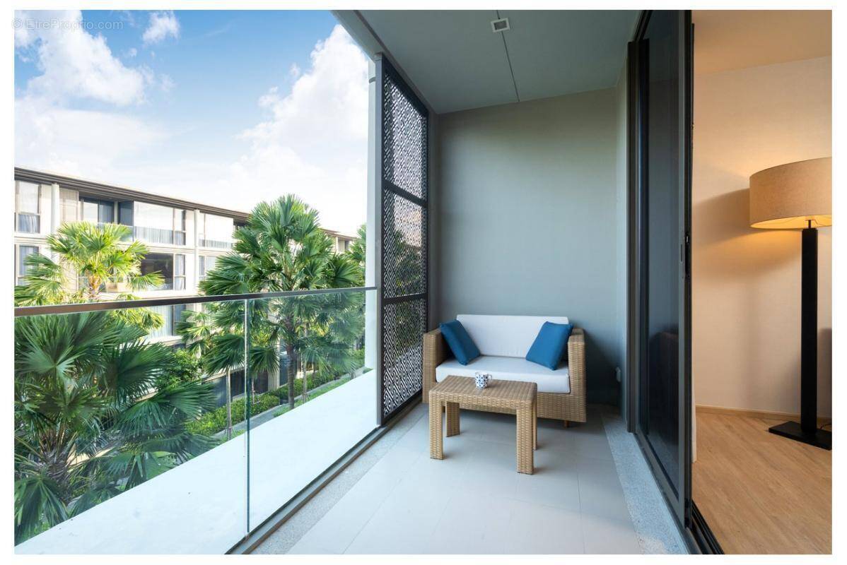 Appartement à AIX-EN-PROVENCE